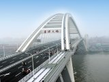 上海盧浦大橋